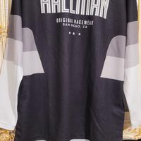 maglia mtb
