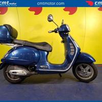 VESPA Granturismo 200 Garantito e Finanziabile