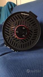 Tri-Bahtinov maschera mask per Meade 8" AFC