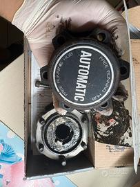 Mozzi per nissan terrano