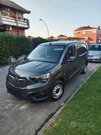 Opel Combo passo lungo