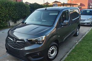 Opel Combo passo lungo