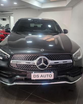 Mercedes-benz GLC 220 d 4Matic Coupé Premium Plus