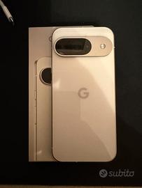 Google Pixel 9 - 128 GB