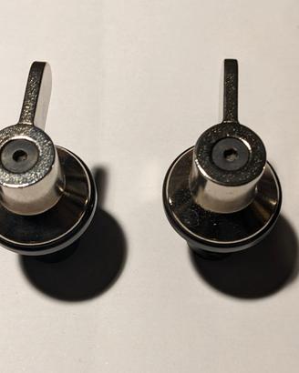 Pomello Cucina SMEG Classica