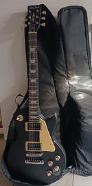 chitarra elettrica harley benton