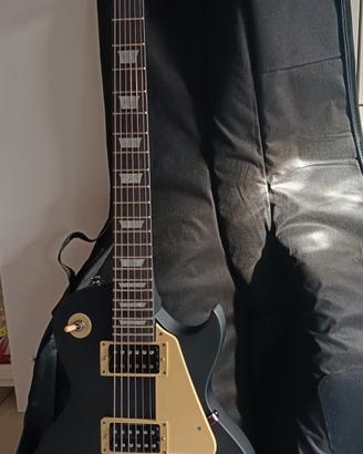 chitarra elettrica harley benton