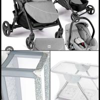 Lotto prima infanzia