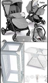 Lotto prima infanzia