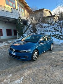 Volkswagen Polo 1.6 TDI 95 CV 5p. Highline BlueMot