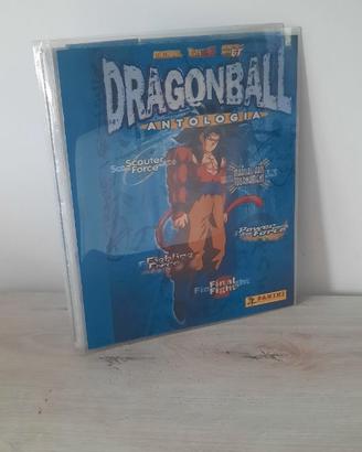 Dragon Ball Antologia Completo Panini