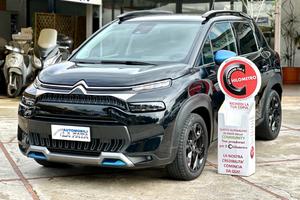 CITROEN C3 Aircross BlueHDi 110 S&S Rip Curl 23.50