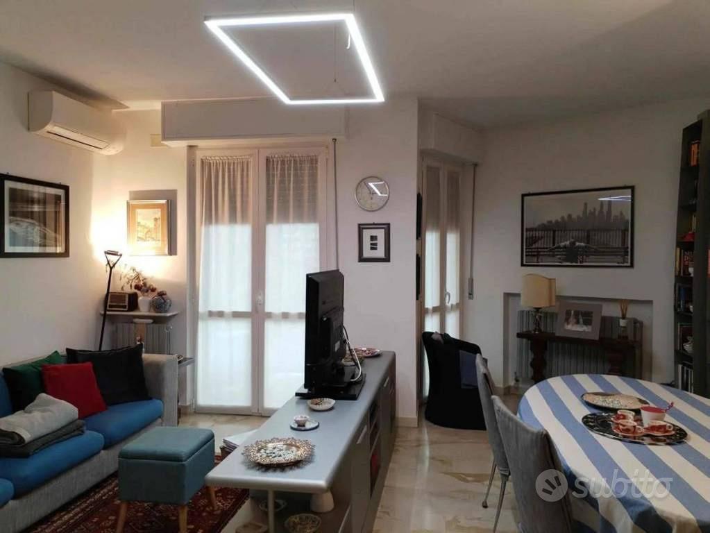 Appartamento – Trezzano sul Naviglio, Quartiere Marchesina, Isola Rosa - Vista 3