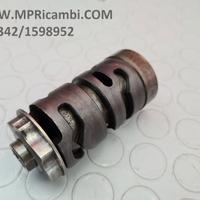 DESMO DESMODROMICO SUZUKI RM 125 1988 1986 RM125 1