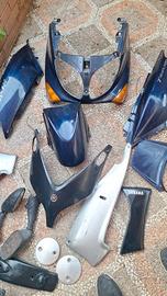 tmax 500 carene e ricambi