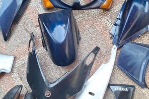 tmax 500 carene e ricambi