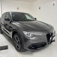 Alfa Romeo Stelvio 2.2 Turbodiesel 210 CV