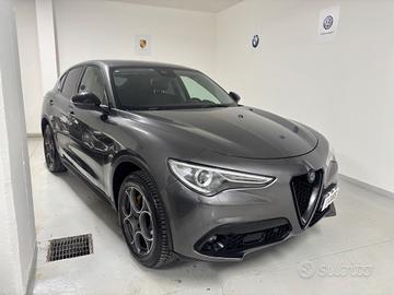 Alfa Romeo Stelvio 2.2 Turbodiesel 210 CV