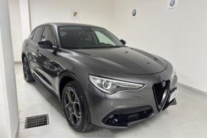Alfa Romeo Stelvio 2.2 Turbodiesel 210 CV