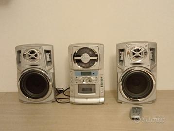 Stereo