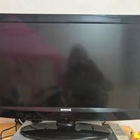 TV LED 26” NERO AUTOVOX