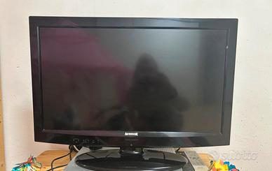 TV LED 26” NERO AUTOVOX