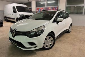 RENAULT Clio Sporter 1.5 75CV Energy Life