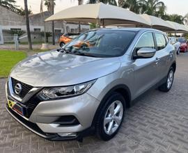 NISSAN Qashqai 1.5 dCi 115 CV DCT Business