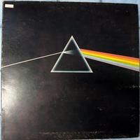 Pink Floyd Dark side of the moon