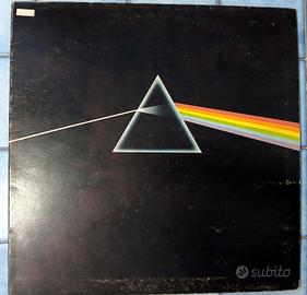 Pink Floyd Dark side of the moon