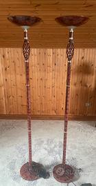 Piantana da soggiorno