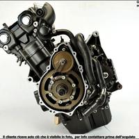 motore originale Honda CMX 500 Rebel 17 19