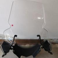 Cupolino/parabrezza Givi