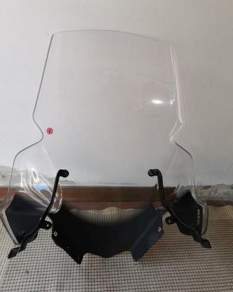 Cupolino/parabrezza Givi