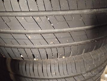 Gomme panda Goodyear