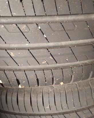 Gomme panda Goodyear