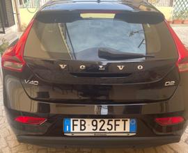 Volvo v40 (2012-2020) - 2015