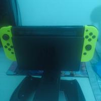 Nintendo switch primo modello