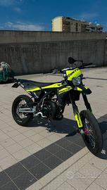 Fantic XM 50