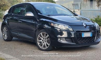 Renault Gt Line 