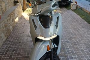 SH350 marzo 2025 2850km