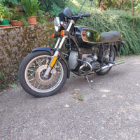 Bmw r65
