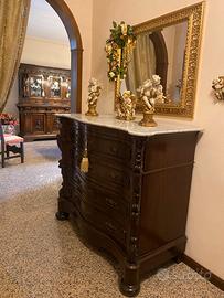 Mobile antiquariato