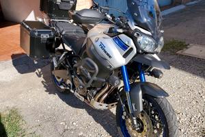 Yamaha XT 1200 Z Super Ténéré - 2019