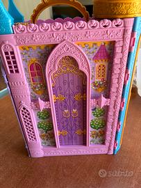 Armadio delle principesse