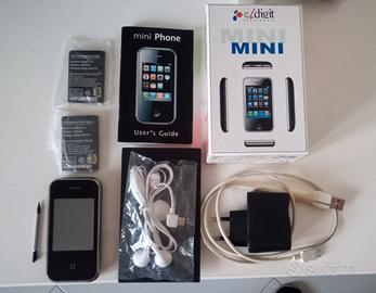 Cellulare Cect Mini KA-08