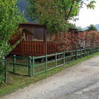 Casetta di vacanza sul Lago di Lugano