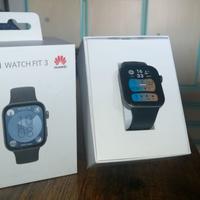 Smartwatch Huawei Watch Fit 3