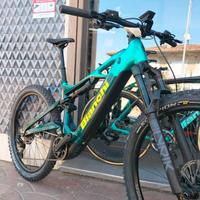 NEW BIANCHI E VERTIC FX 2026