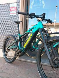 NEW BIANCHI E VERTIC FX 2026